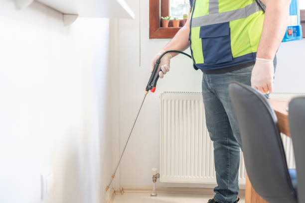 Best Mosquito Control Services  in Sanford, CO